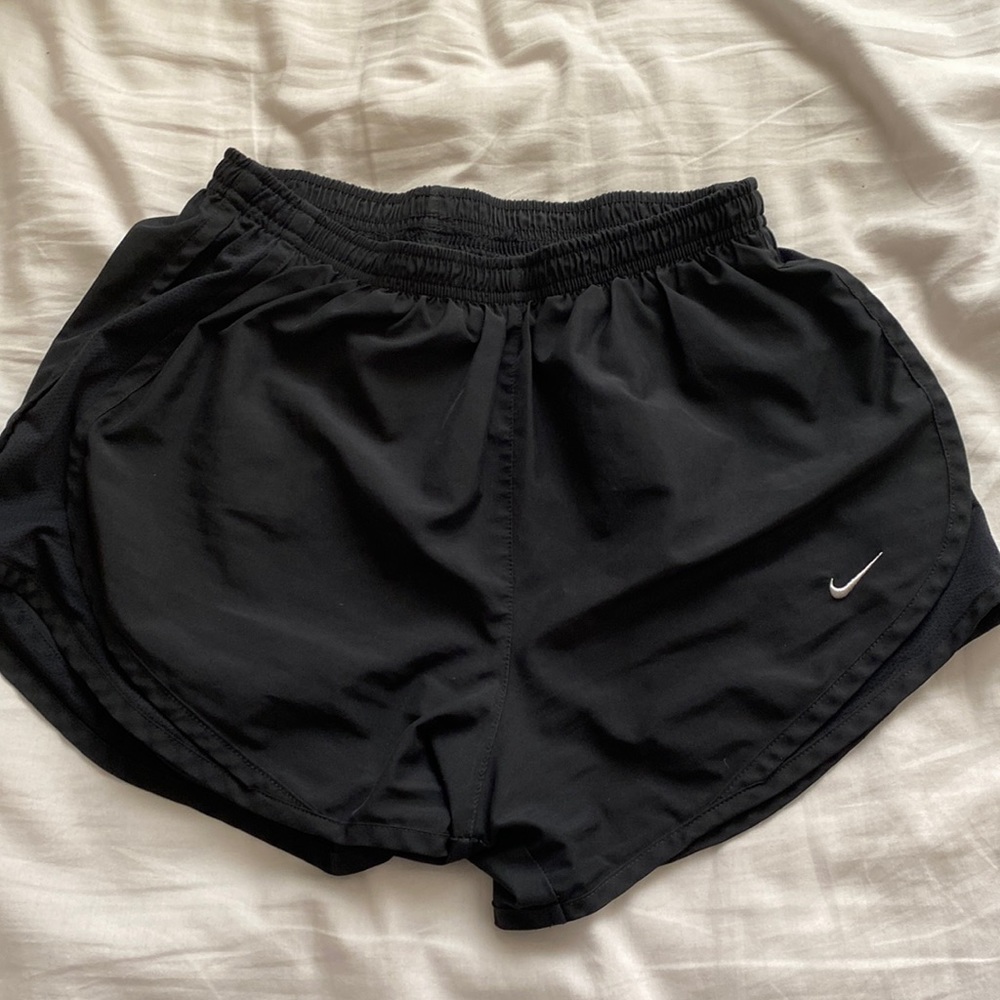 Nike athletic shorts